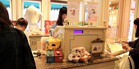 ディズニーでPayPayは使える？：概要| キャステル | CASTEL ディズニー情報