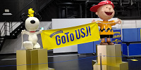 GoTo USJの旗| キャステル | CASTEL ディズニー情報