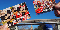 米ディズニーの年パスが廃止へ| キャステル | CASTEL ディズニー情報