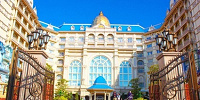 東京ディズニーランドホテル| キャステル | CASTEL ディズニー情報