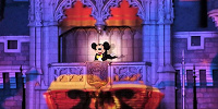 Celebrate！ Tokyo Disneylandのミッキー| キャステル | CASTEL ディズニー情報