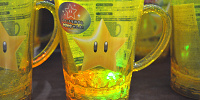 光るカップ| キャステル | CASTEL ディズニー情報