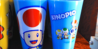 カップ（マリオ）| キャステル | CASTEL ディズニー情報