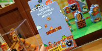 マリオのコレクタブルキーチェーン| キャステル | CASTEL ディズニー情報
