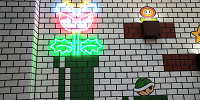 パックンフラワー| キャステル | CASTEL ディズニー情報