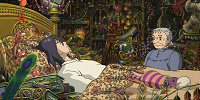 荒地の魔女と国王から追われるハウル| キャステル | CASTEL ディズニー情報
