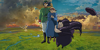 ハウル・ソフィー・荒地の魔女| キャステル | CASTEL ディズニー情報