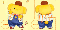 こだわりがたっぷりつまったコスチューム| キャステル | CASTEL ディズニー情報