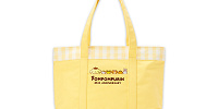 POMPOMPURIN 25th Anniversary トートバッグ| キャステル | CASTEL ディズニー情報