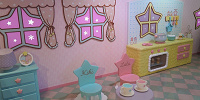 かわいい写真がたくさん撮れる～キキ&ララ～トゥインクリングツアー| キャステル | CASTEL ディズニー情報