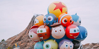 ピクサーとは| キャステル | CASTEL ディズニー情報