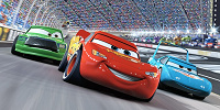カーズ名言⑥：「I think The King should finish his last race.」| キャステル | CASTEL ディズニー情報