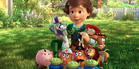 Being there for a child is the most noble thing a toy can do.| キャステル | CASTEL ディズニー情報