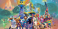 ミニーの名言⑩：「さぁ、心の旅へ出かけましょう」　| キャステル | CASTEL ディズニー情報