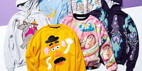 【ディズニートレーナー】ディズニーリゾート＆ディズニーストアで買えるファッショングッズまとめ！