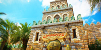 スタンバイパス不要のおすすめアトラクション| キャステル | CASTEL ディズニー情報