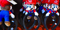マリオのカチューシャ| キャステル | CASTEL ディズニー情報