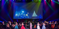 「ディズニー・オン・クラシック 〜まほうの夜の音楽会 2020」| キャステル | CASTEL ディズニー情報