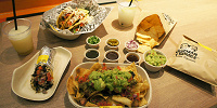 Guzman y Gomezのテイクアウトメニュー| キャステル | CASTEL ディズニー情報