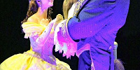 ベル＆野獣| キャステル | CASTEL ディズニー情報