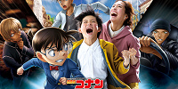 【2021】ユニバ×名探偵コナンコラボ開催決定！期間、アトラクション、グッズ、フードまとめ