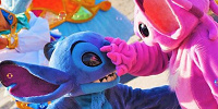 スティッチ＆エンジェル| キャステル | CASTEL ディズニー情報
