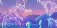 テリー(画像右下)| キャステル | CASTEL ディズニー情報