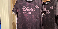 Tシャツ（ブラック）| キャステル | CASTEL ディズニー情報