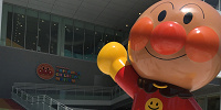 【2025】アンパンマンミュージアム横浜を解説！チケット、アクセス、混雑、人気のパン屋など見どころ