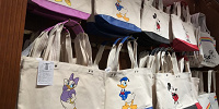 ディズニーランドの通販で購入できるバッグ（イメージ）| キャステル | CASTEL ディズニー情報