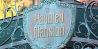 ホーンテッドマンション| キャステル | CASTEL ディズニー情報