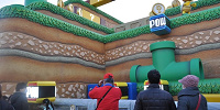 ノコノコ・POWブロックパンチ| キャステル | CASTEL ディズニー情報