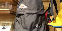 リュックサック〈KELTY〉| キャステル | CASTEL ディズニー情報