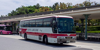 ディズニー行き方：バス| キャステル | CASTEL ディズニー情報