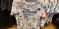 キッズTシャツ（ホワイト）| キャステル | CASTEL ディズニー情報