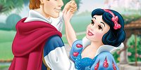 白雪姫| キャステル | CASTEL ディズニー情報
