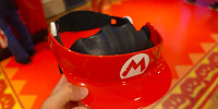 マリオカートのヘッドセット| キャステル | CASTEL ディズニー情報
