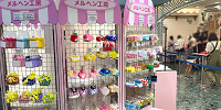メルヘン工房| キャステル | CASTEL ディズニー情報