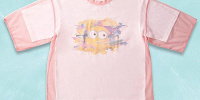 Tシャツ／シシヤマザキ| キャステル | CASTEL ディズニー情報