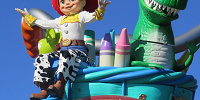 バズとジェシーの関係性| キャステル | CASTEL ディズニー情報
