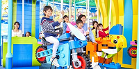 パークをめいっぱいお楽しもう！| キャステル | CASTEL ディズニー情報