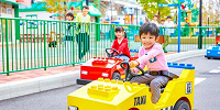 誕生日の特別な1日をレゴランドで！| キャステル | CASTEL ディズニー情報
