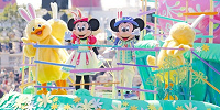ディズニー・イースター| キャステル | CASTEL ディズニー情報