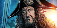 ヘクター・バルボッサ：ジェフリー・ラッシュ（吹き替えキャスト：壤晴彦）| キャステル | CASTEL ディズニー情報