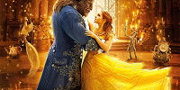 2017年公開のディズニー実写映画「美女と野獣」| キャステル | CASTEL ディズニー情報