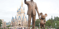 ディズニーランドのチュロス| キャステル | CASTEL ディズニー情報