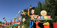 ピザ・プラネットは実在する？| キャステル | CASTEL ディズニー情報