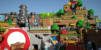 スーパーニンテンドーワールド| キャステル | CASTEL ディズニー情報