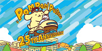 25周年をむかえたプリンくん| キャステル | CASTEL ディズニー情報