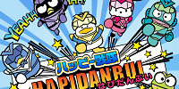 サンリオのはぴだんぶいグッズ| キャステル | CASTEL ディズニー情報